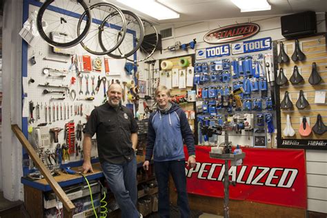 ‘It’s a community service’: Home bike repair shop at risk of being shut down